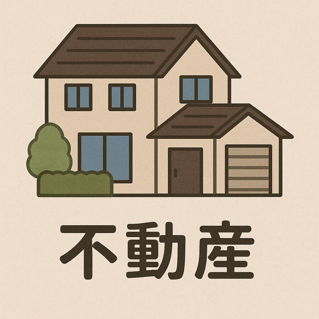 終活 不動産 持ち家